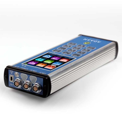 Adash A4300 VA3 Pro Ex Vibration Analyzer (New) - Sale!