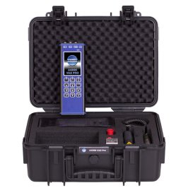 Adash A4300 VA3 Pro Vibration Analyzer (New) - Sale!