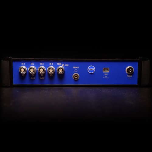 Adash A4400 VA4 Pro II Vibration Analyzer (New) - Sale!