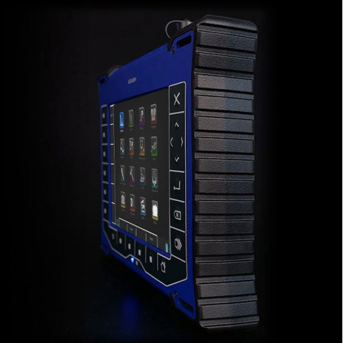 Adash A4500 VA5 Pro Vibration Analyzer (New) - Sale!