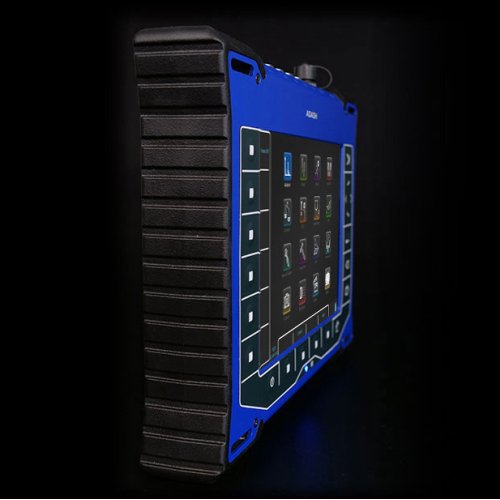 Adash A4500 VA5 Pro Vibration Analyzer (New) - Sale!