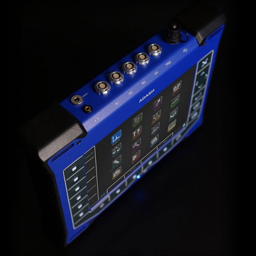 Adash A4500 VA5 Pro Vibration Analyzer (New) - Sale!