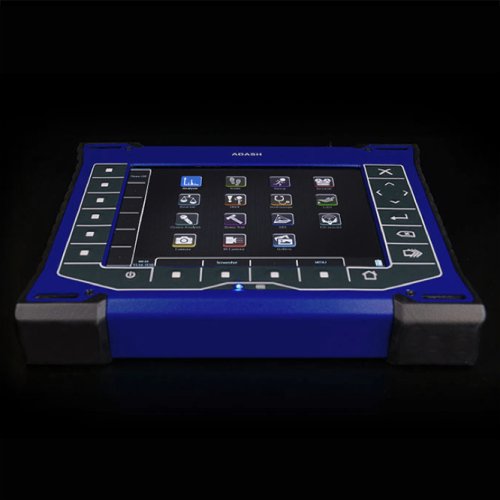 Adash A4500 VA5 Pro Vibration Analyzer (New) - Sale!