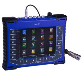 Adash A4500 VA5 Pro Vibration Analyzer (New) - Sale!