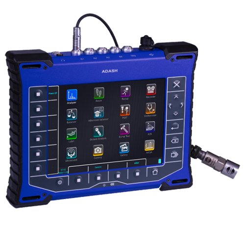 Adash A4500 VA5 Pro Vibration Analyzer