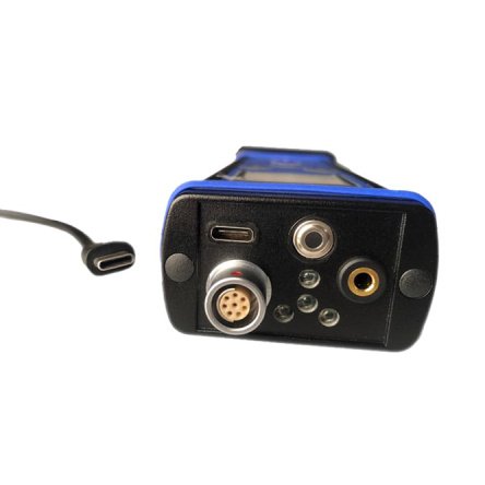 Adash A4900 Vibrio M Vibration Analyzer (New) - Sale!