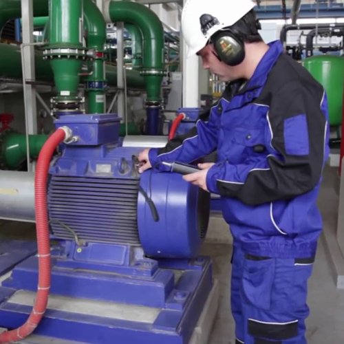 Adash A4900 Vibrio M Vibration Analyzer (New) - Sale!