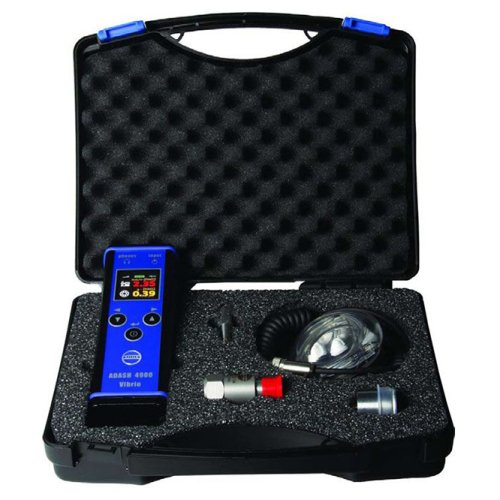 Adash A4900 Vibrio M Vibration Analyzer