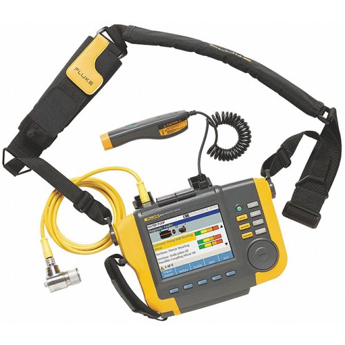 Fluke 810 Vibration Tester (New) - Sale!