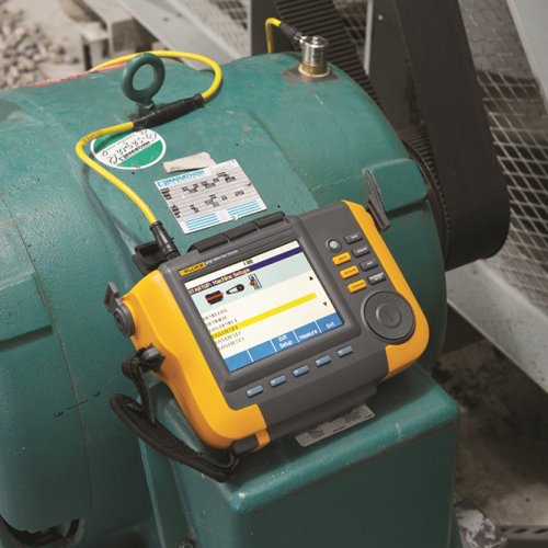 Fluke 810 Vibration Tester (New) - Sale!