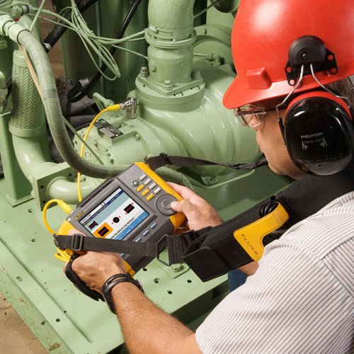 Fluke 810 Vibration Tester (New) - Sale!
