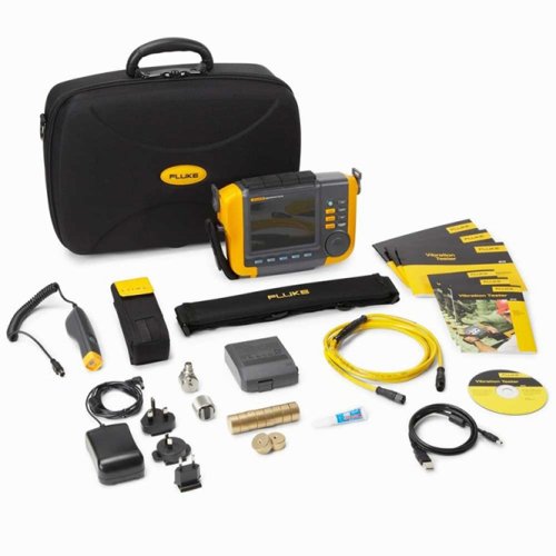 Fluke 810 Vibration Tester