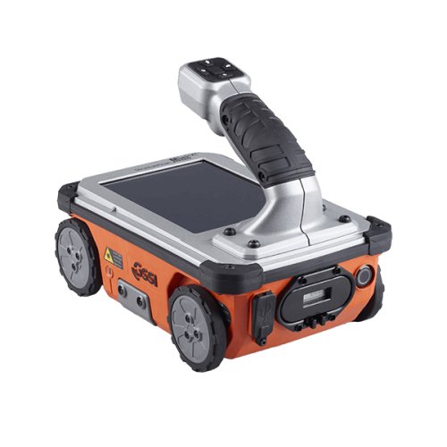 GSSI StructureScan Mini LXT Ground Penetrating Radar (New) - Sale!