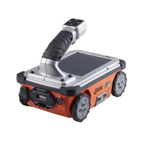 GSSI StructureScan Mini LXT Ground Penetrating Radar (New) - Sale!