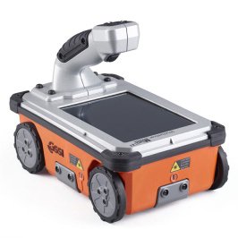 GSSI StructureScan Mini LXT Ground Penetrating Radar (New) - Sale!