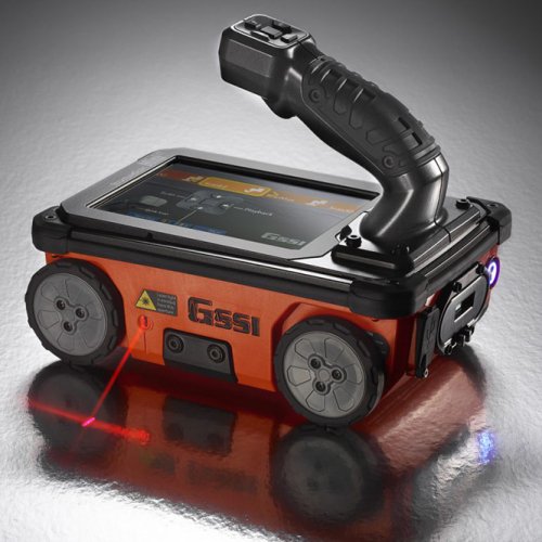 GSSI StructureScan Mini XT Ground Penetrating Radar (New) - Sale!