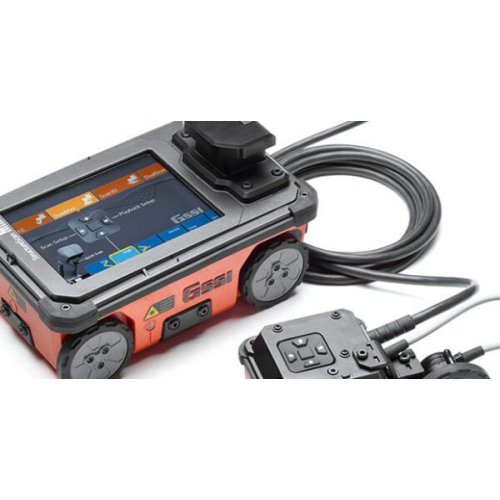 GSSI StructureScan Mini XT Ground Penetrating Radar (New) - Sale!