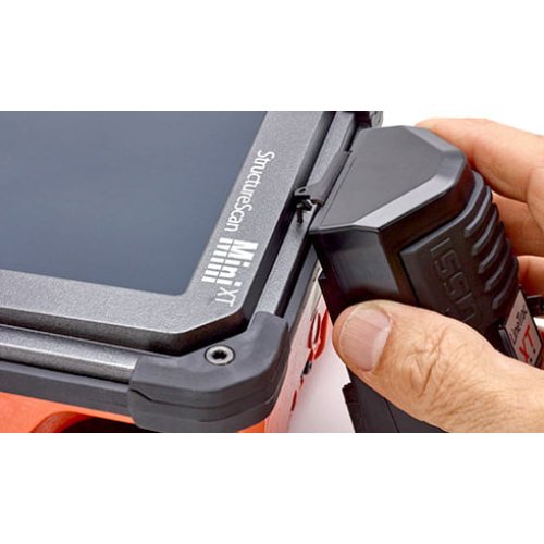 GSSI StructureScan Mini XT Ground Penetrating Radar (New) - Sale!