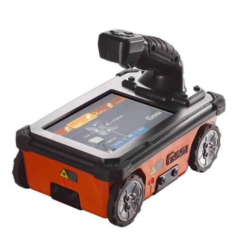 GSSI StructureScan Mini XT Ground Penetrating Radar