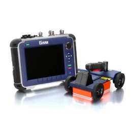GSSI StructureScan Pro SIR 4000 Stand (New) - Sale!