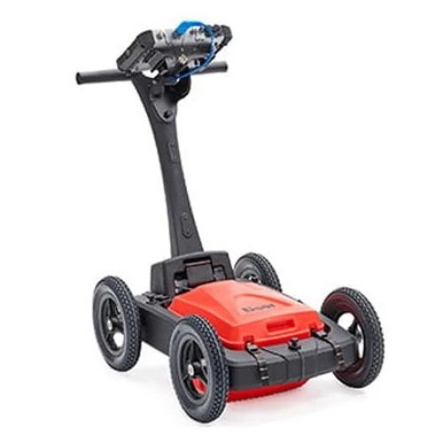 GSSI UtilityScan Pro Ground Penetrating Radar (New) - Sale!