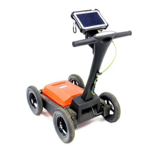 GSSI UtilityScan Pro Ground Penetrating Radar (New) - Sale!