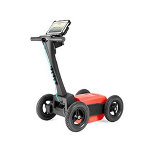 GSSI UtilityScan Pro Ground Penetrating Radar (New) - Sale!