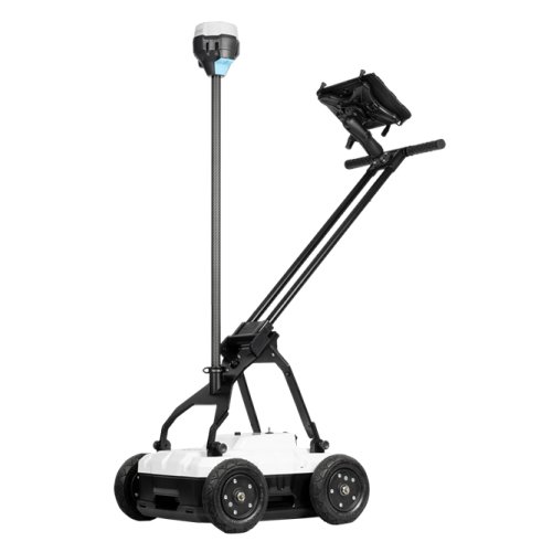 MALA Easy Locator Core Intelligent Ground Penetrating Radar (New) - Sale!