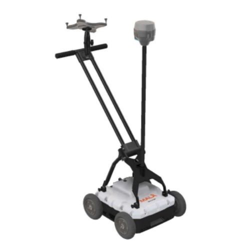 MALA Easy Locator Core Intelligent Ground Penetrating Radar (New) - Sale!
