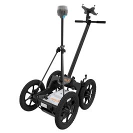 MALA Easy Locator Core Intelligent Ground Penetrating Radar (New) - Sale!