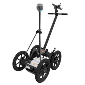 MALA Easy Locator Core Intelligent Ground Penetrating Radar (New) - Sale!