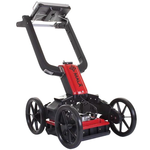 MALA Easy Locator Pro WideRange HDR