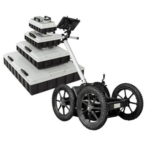 MALA GroundExplorer (GX) HDR Ground Penetrating Radar (New) - Sale!