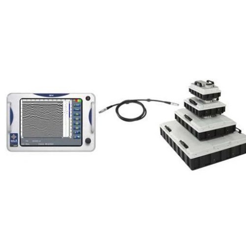 MALA GroundExplorer (GX) HDR Ground Penetrating Radar (New) - Sale!