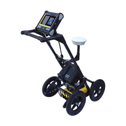Radiodetection LMX150 Findar Ground Penetrating Radar (New) - Sale!