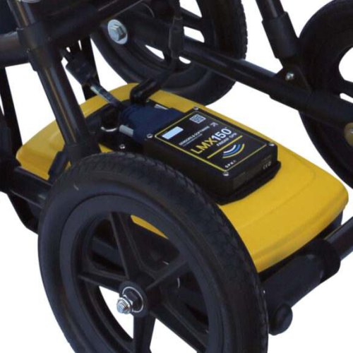 Radiodetection LMX150 Findar Ground Penetrating Radar (New) - Sale!