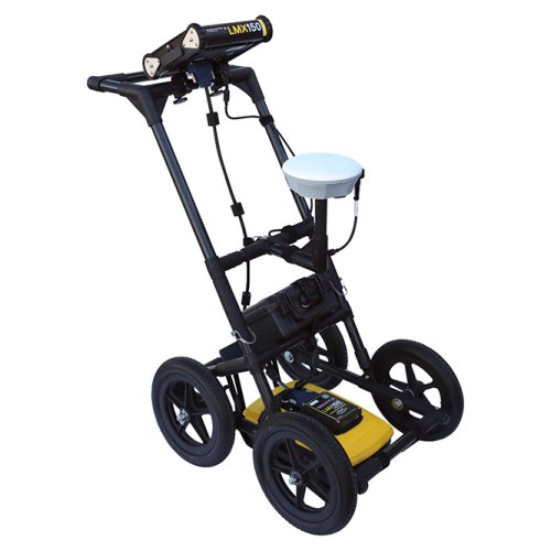 Radiodetection LMX150 Findar Ground Penetrating Radar