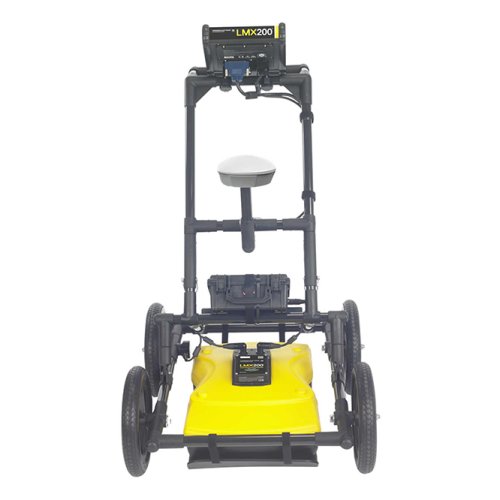 Radiodetection LMX200 GPR Enhanced System (New) - Sale!