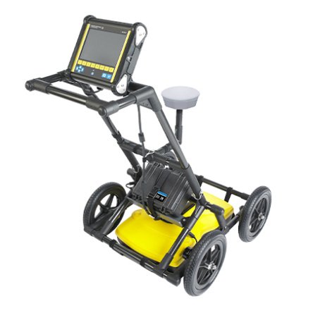 Radiodetection LMX200 GPR Enhanced System (New) - Sale!