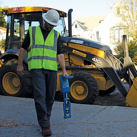 Radiodetection RD7200 Cable and Pipe Locator Kit (New) - Sale!