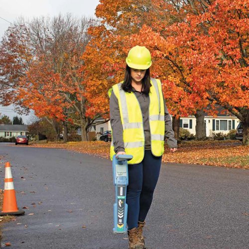 Radiodetection RD7200 Cable and Pipe Locator Kit (New) - Sale!