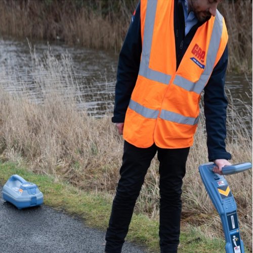 Radiodetection RD8200 Cable and Pipe Locator Kit (New) - Sale!