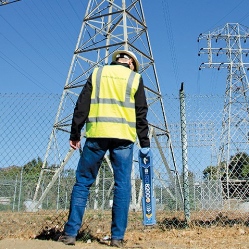 Radiodetection RD8200 Cable and Pipe Locator Kit (New) - Sale!