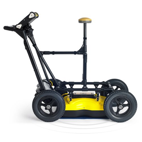 Sensors &amp; Software Noggin 250 SmartCart Ground Penetrating Radar (New) - Sale!