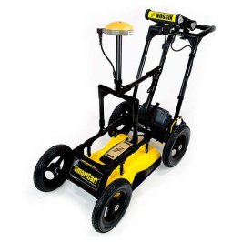 Sensors &amp; Software Noggin 250 SmartCart Ground Penetrating Radar (New) - Sale!