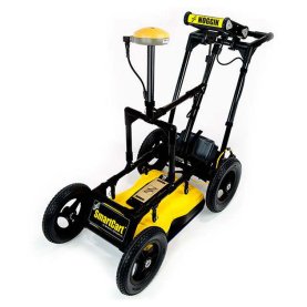 Sensors &amp; Software Noggin 250 SmartCart Ground Penetrating Radar (New) - Sale!