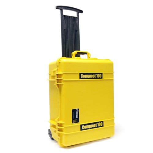 Sensors and Software Conquest 100 Ground Penetrating Radar (New) - Sale!