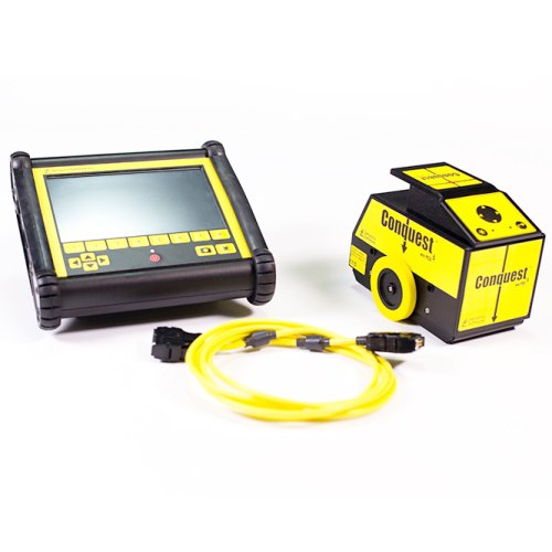 Sensors and Software Conquest 100 Ground Penetrating Radar (New) - Sale!