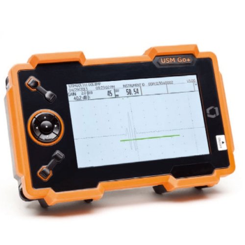 GE USM Go Plus Ultrasonic Flaw Detector (New) - Sale!