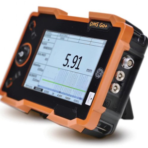 GE USM Go Plus Ultrasonic Flaw Detector (New) - Sale!